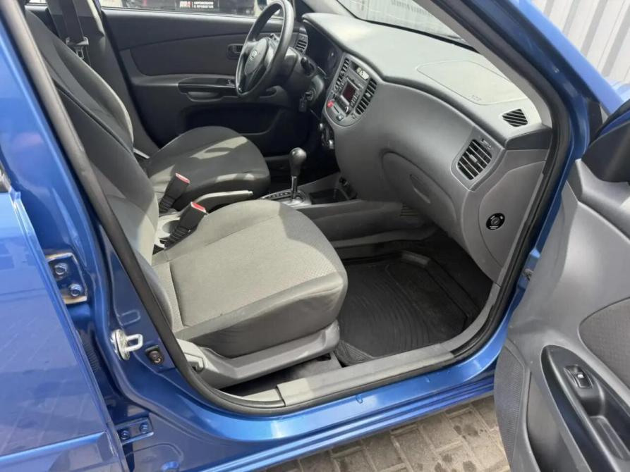 Kia Rio II Рестайлинг Ростов-на-Дону  - изображение 16
