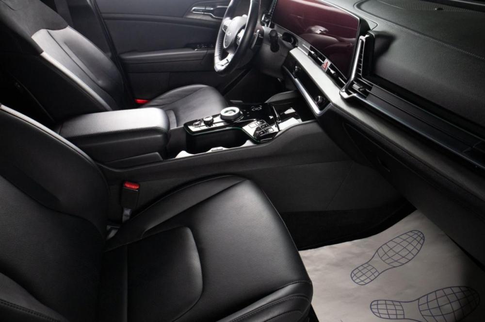 Kia Sportage V Оренбург  - изображение 20
