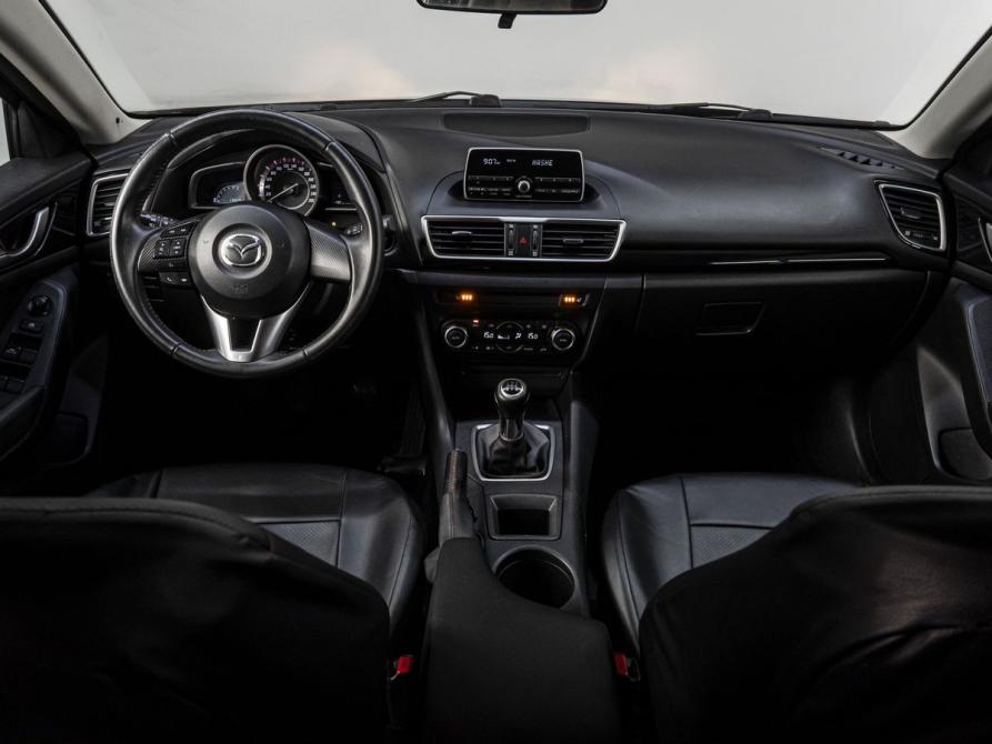 Mazda 3 III (BM) Тюмень  - изображение 17