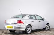 Opel Astra H Рестайлинг Пермь  - изображение 25
