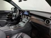 Mercedes-Benz GLC I (X253) Рестайлинг Химки  - изображение 43