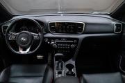 Kia Sportage IV Рестайлинг Москва  - изображение 43