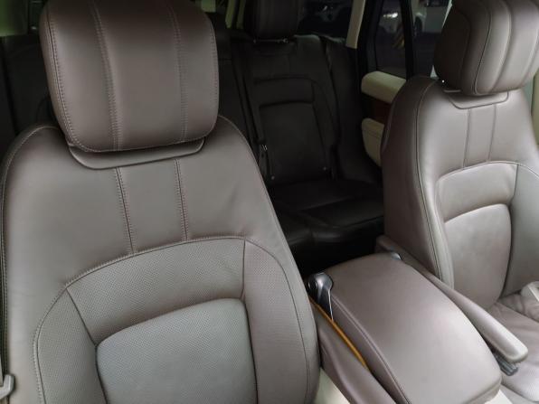 Land Rover Range Rover IV Рестайлинг с пробегом 2020 года, цена 7 500 000 рублей, 82000 км, внедорожник, Автокод Объявления