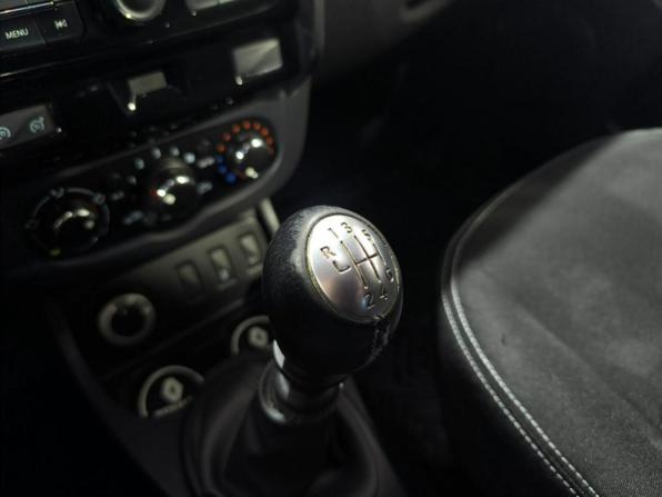 Renault Duster I Рестайлинг с пробегом 2016 года, цена 1 224 750 рублей, 133231 км, внедорожник, Автокод Объявления
