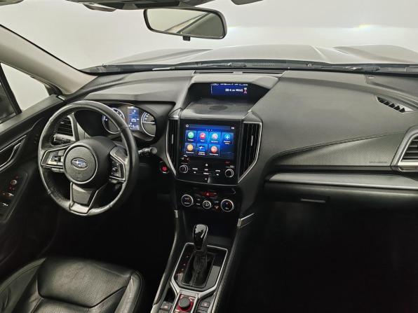 Subaru Forester V с пробегом 2019 года, цена 2 199 000 рублей, 227556 км, внедорожник, Автокод Объявления