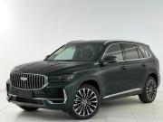 Geely Monjaro I Рестайлинг Москва  - изображение 24