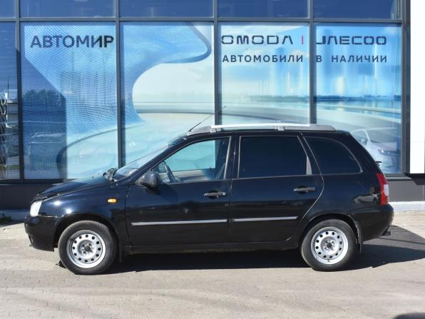 Lada (ВАЗ) Kalina I с пробегом 2011 года, цена 290 000 рублей, 97863 км, универсал, Автокод Объявления