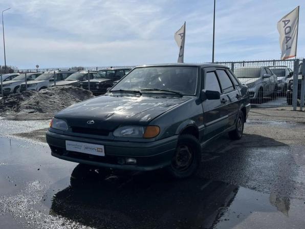 Lada (ВАЗ) 2115 с пробегом 2008 года, цена 60 000 рублей, 403350 км, седан, Автокод Объявления