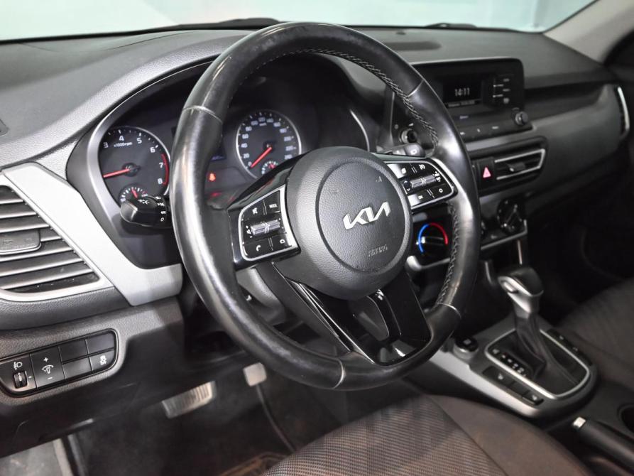 Kia Seltos I Екатеринбург  - изображение 15