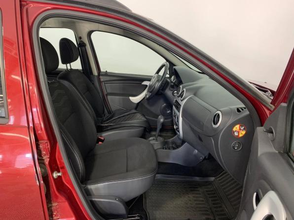 Renault Sandero I с пробегом 2012 года, цена 741 000 рублей, 120032 км, хэтчбек, Автокод Объявления