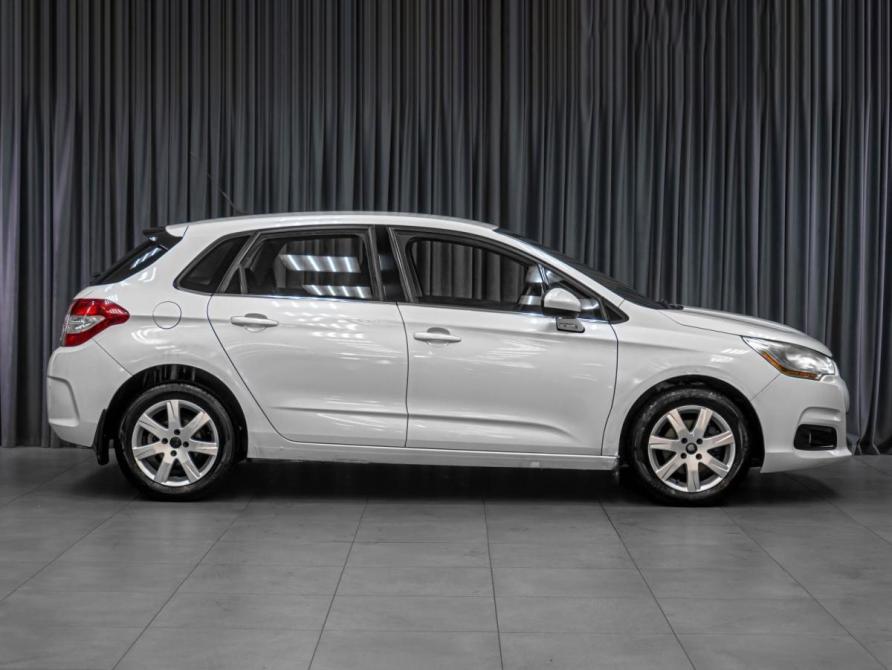 Citroen C4 II Тюмень  - изображение 5