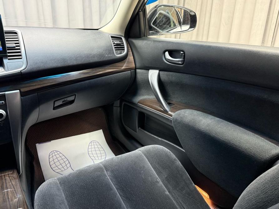 Nissan Teana II (J32) Рестайлинг Ижевск  - изображение 13
