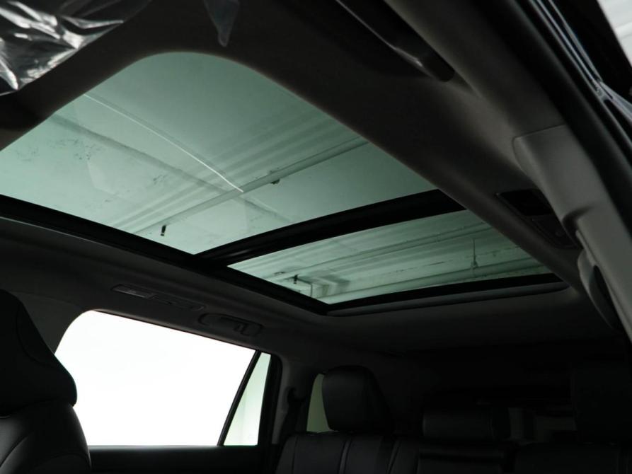 Toyota Highlander IV (XU70) Москва  - изображение 15