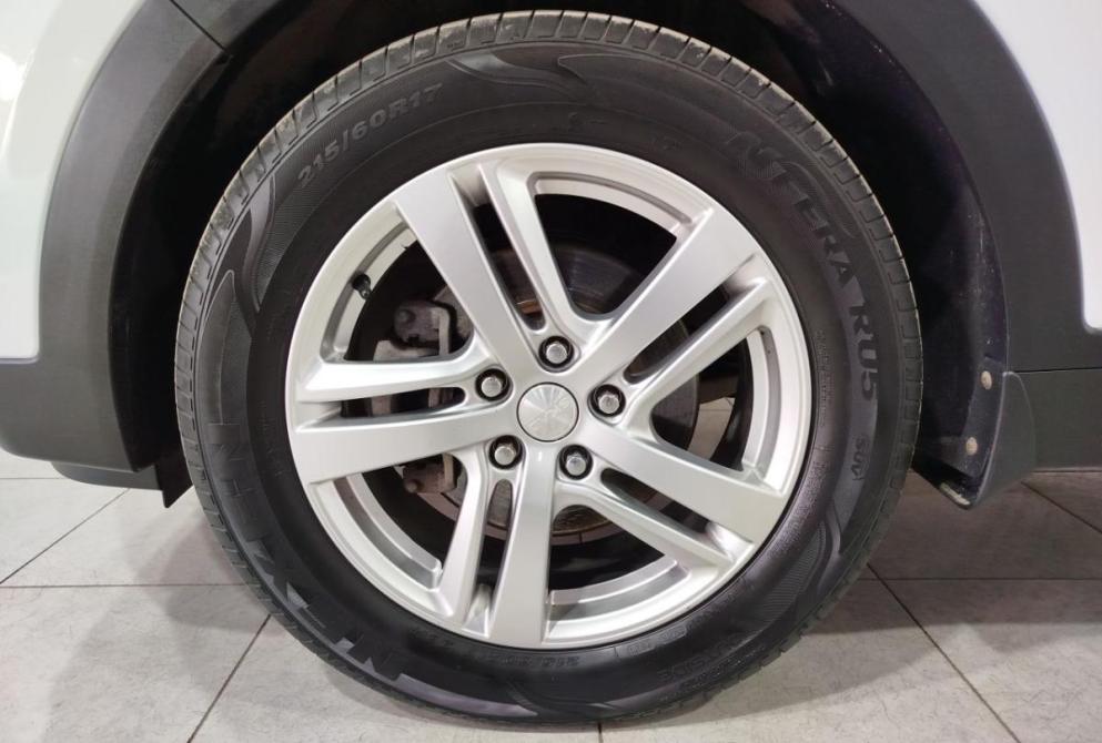Hyundai Creta I Саратов  - изображение 10