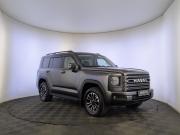 Haval H9 II Москва  - изображение 33
