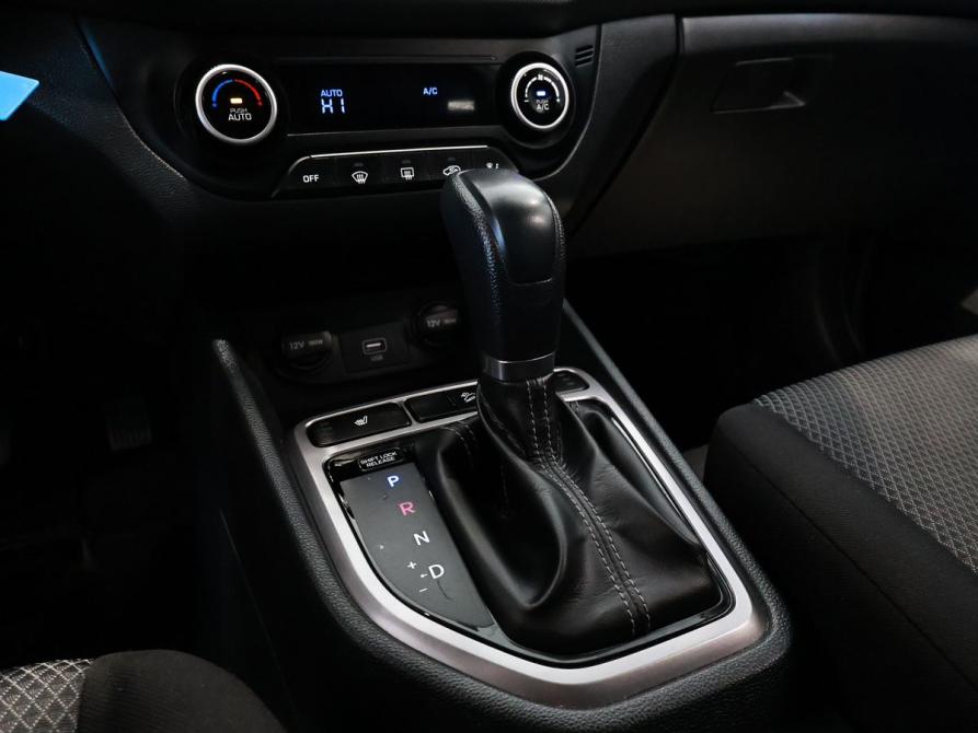 Hyundai Creta I Рестайлинг Калуга  - изображение 21