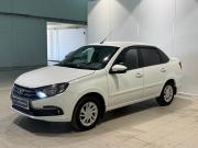 Lada (ВАЗ) Granta I Рестайлинг Самара  - изображение 19