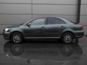 Toyota Avensis II Рестайлинг Москва  - изображение 21
