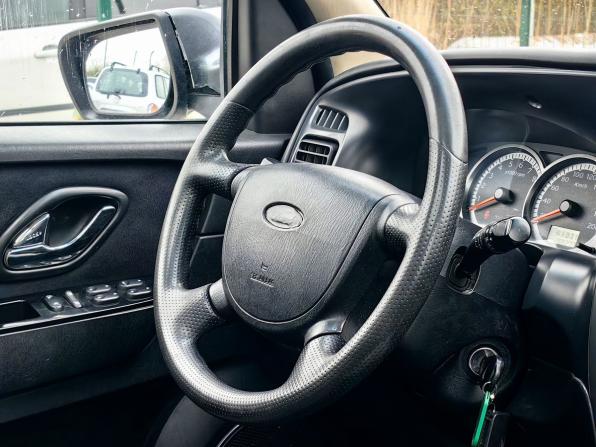 Ford Escape II с пробегом 2008 года, цена 469 000 рублей, 266000 км, внедорожник, Автокод Объявления