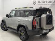 JETOUR T2 Воронеж  - изображение 25
