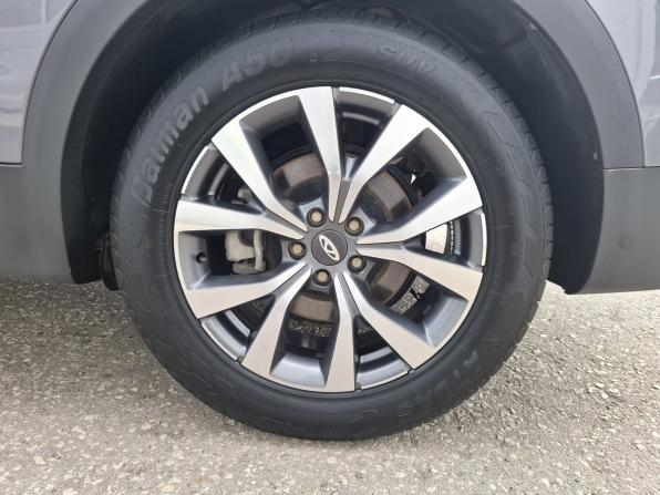 Chery Tiggo 7 Pro I с пробегом 2022 года, цена 1 670 000 рублей, 68517 км, внедорожник, Автокод Объявления