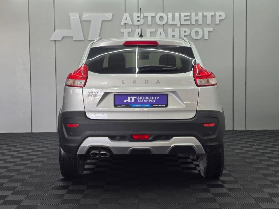 Lada (ВАЗ) XRAY I Таганрог  - изображение 6