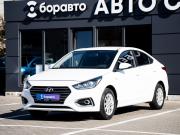 Hyundai Solaris II Ростов-на-Дону  - изображение 27