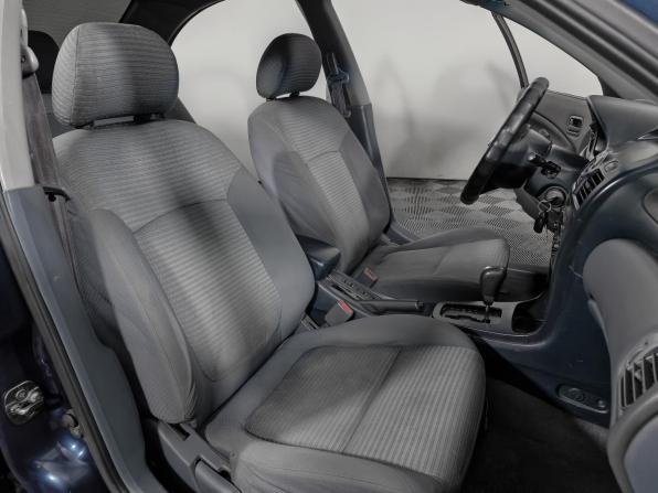 Nissan Almera Classic I с пробегом 2007 года, цена 299 000 рублей, 227162 км, седан, Автокод Объявления