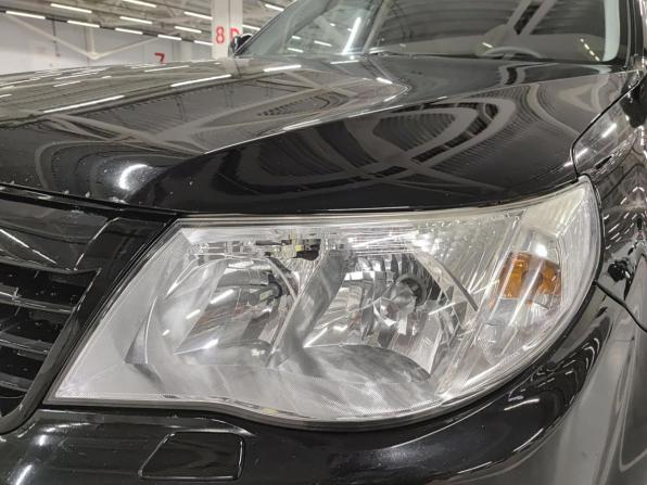 Subaru Forester III с пробегом 2008 года, цена 970 000 рублей, 170877 км, внедорожник, Автокод Объявления
