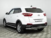 Hyundai Creta I Санкт-Петербург  - изображение 23