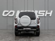 Lada (ВАЗ) Niva Travel I Рестайлинг Краснодар  - изображение 22