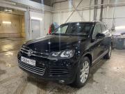 Volkswagen Touareg II Пермь  - изображение 3