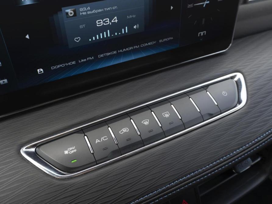Haval Jolion I Рестайлинг Орехово-Зуево  - изображение 12