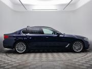 BMW 5 серии VII (G30/G31/G38) Москва  - изображение 26