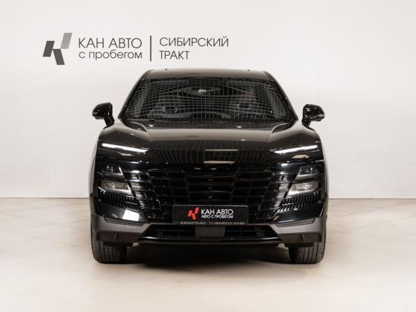 JETOUR DASHING I с пробегом 2023 года, цена 2 072 300 рублей, 59202 км, внедорожник, Автокод Объявления