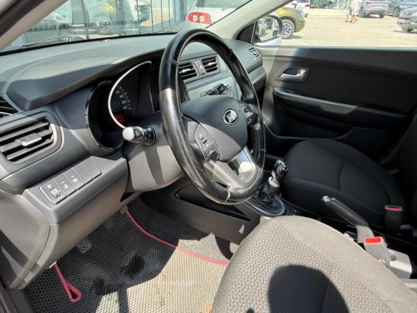 Kia Rio III с пробегом 2014 года, цена 885 000 рублей, 148785 км, седан, Автокод Объявления