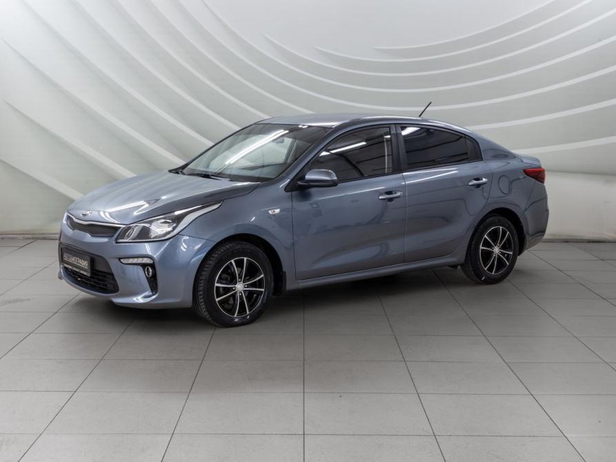 Kia Rio IV Волгоград  - изображение 3