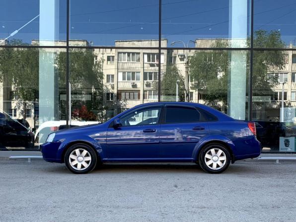 Chevrolet Lacetti I с пробегом 2011 года, цена 315 000 рублей, 100000 км, седан, Автокод Объявления