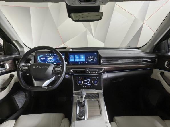 Exeed VX I с пробегом 2022 года, цена 2 485 150 рублей, 59630 км, внедорожник, Автокод Объявления
