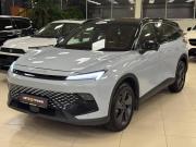 BAIC X55 Москва  - изображение 12