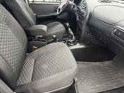 Lada (ВАЗ) Niva Travel I Воронеж  - изображение 34