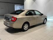 Skoda Rapid I Рестайлинг Самара  - изображение 20