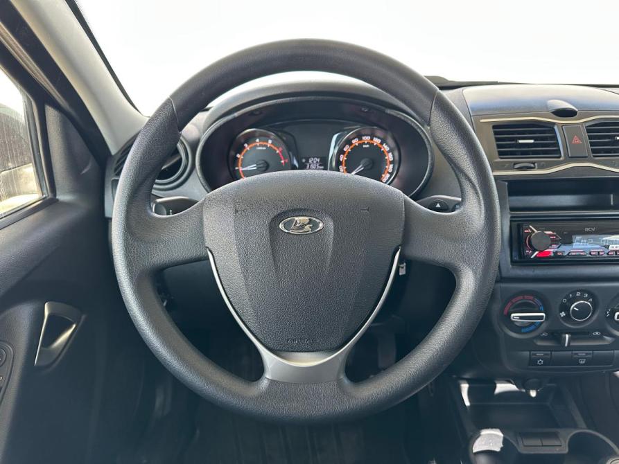 Lada (ВАЗ) Granta I Рестайлинг Тамбов  - изображение 18