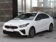 Kia Cerato IV Новосибирск  - изображение 21
