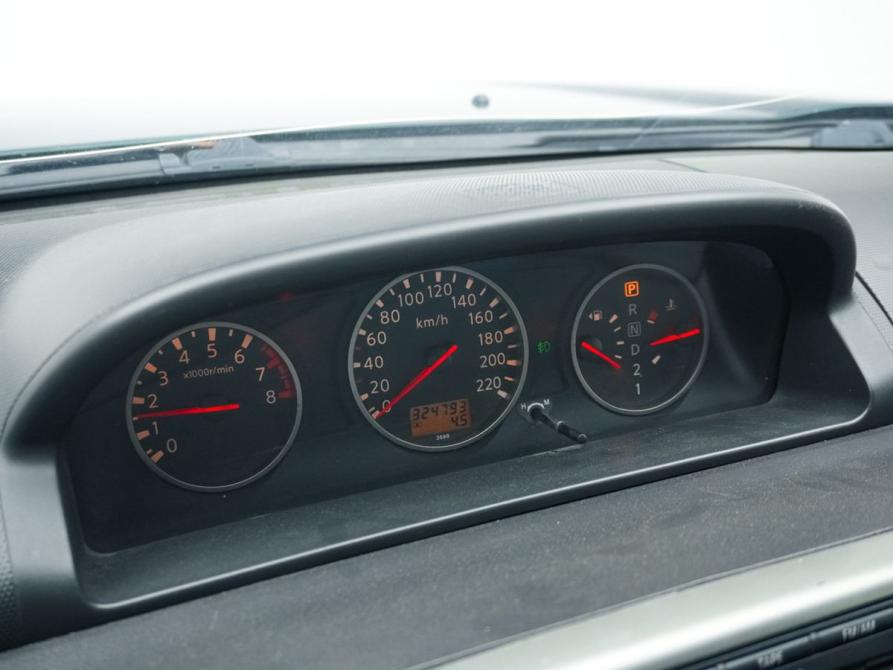 Nissan X-Trail I Рестайлинг Ростов-на-Дону  - изображение 13