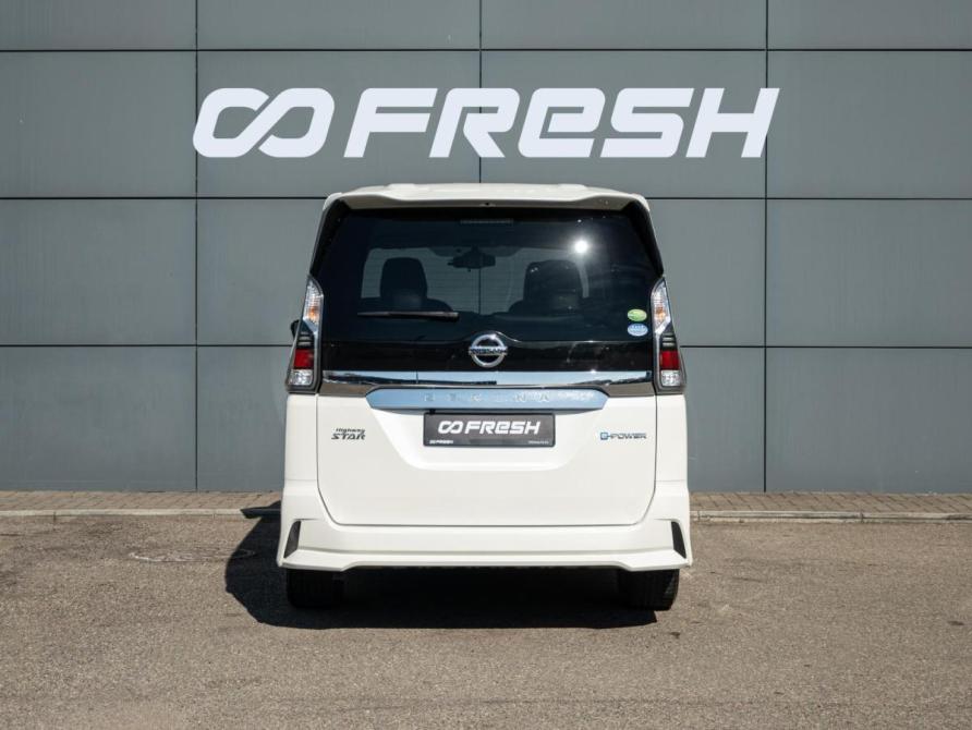 Nissan Serena V (C27) Краснодар  - изображение 4
