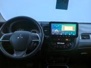 Mitsubishi Outlander III Рестайлинг 2 Санкт-Петербург  - изображение 32