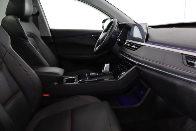 Chery Tiggo 7 Pro I с пробегом 2020 года, цена 1 299 000 рублей, 119000 км, внедорожник, Автокод Объявления