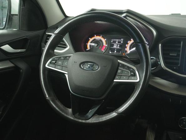 Lada (ВАЗ) Vesta I Рестайлинг (NG) с пробегом 2023 года, цена 1 253 000 рублей, 67375 км, седан, Автокод Объявления