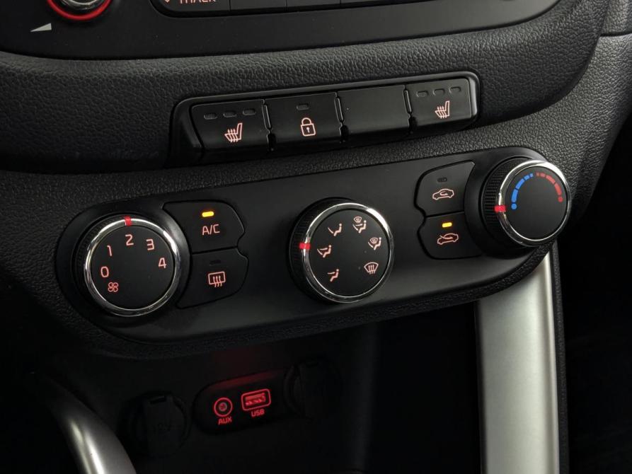 Kia Ceed II Рестайлинг Москва  - изображение 21